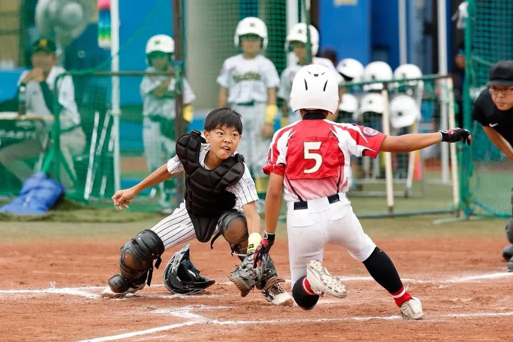 MLB CUP 2026 -マイナー部門- の栄冠は、新潟リーグの手に！ 画像 3