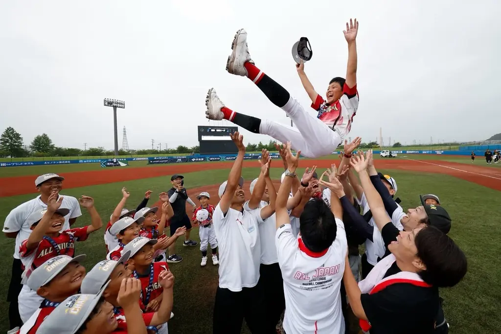 MLB CUP 2026 -マイナー部門- の栄冠は、新潟リーグの手に！ 画像 4