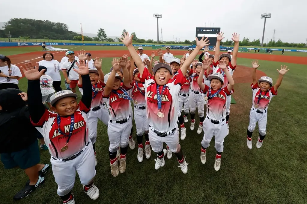 MLB CUP 2026 -マイナー部門- の栄冠は、新潟リーグの手に！ 画像 5