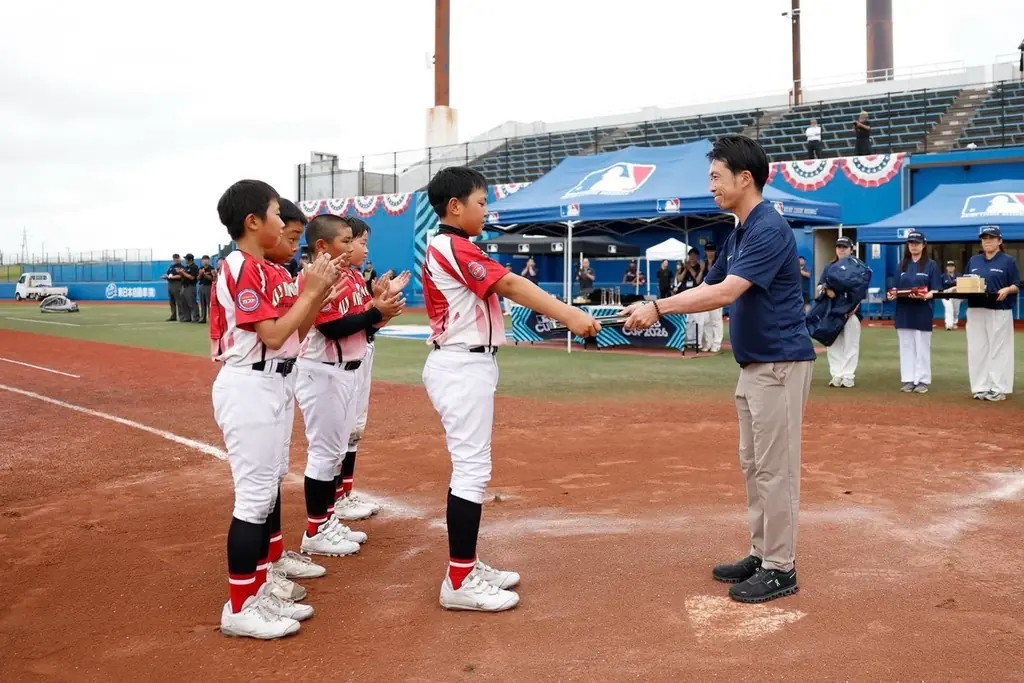 MLB CUP 2026 -マイナー部門- の栄冠は、新潟リーグの手に！ 画像 6