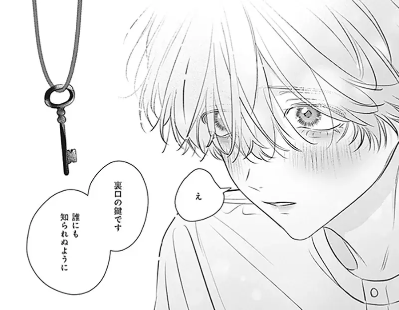 【本日発売】あなたほどの人が、ここまで僕を欲するなんて　禁忌の狂愛ラブストーリー『プレイゴッド』│大洋図書 画像 6