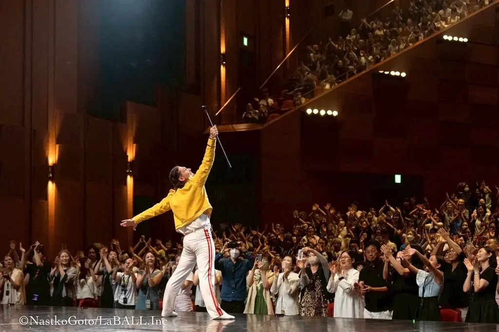 世界的バレエスター イワン・ワシリーエフ 芸術監督就任― 新法人「AlexandriteWorld株式会社」設立のお知らせ 画像 7