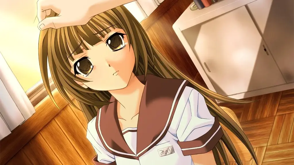 SF恋愛アドベンチャー『My Merry May with be』HDリマスター版Steamでの発売開始のお知らせ 画像 13