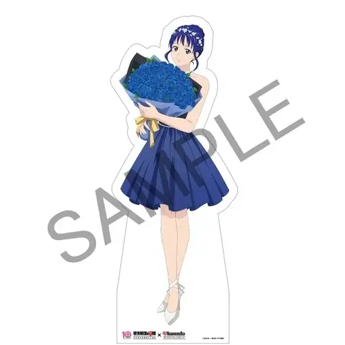 アニメ「斉木楠雄のΨ難」×「ドキドキ・ワクワク」をお届けする新しいフラワーショップ『karendo』コラボが開催決定！ 画像 7