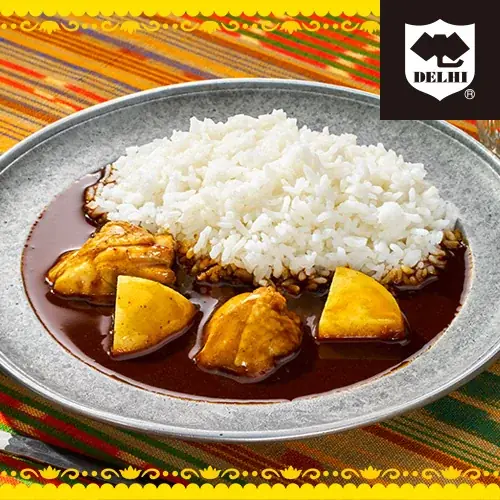 セブン‐イレブンに全15品のカレー商品が登場！定番人気から専門店監修の商品まで幅広く揃う『カレーフェス』を開催！ 画像 3