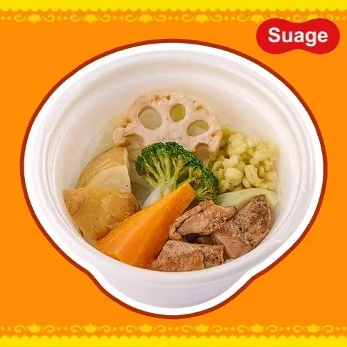 セブン‐イレブンに全15品のカレー商品が登場！定番人気から専門店監修の商品まで幅広く揃う『カレーフェス』を開催！ 画像 4