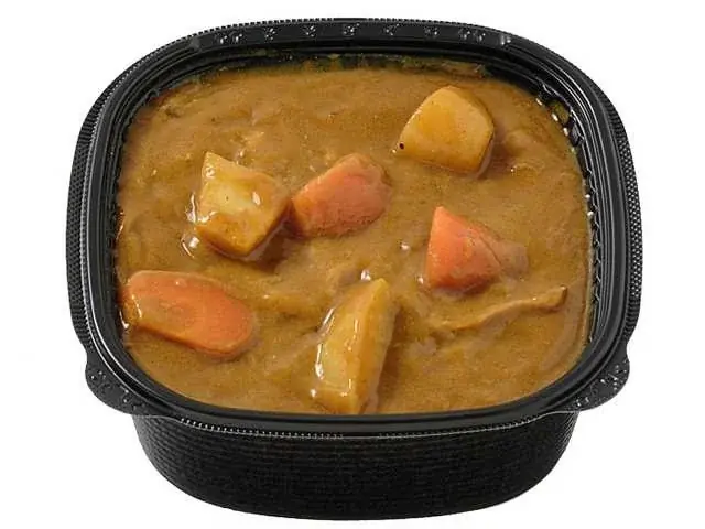 セブン‐イレブンに全15品のカレー商品が登場！定番人気から専門店監修の商品まで幅広く揃う『カレーフェス』を開催！ 画像 5