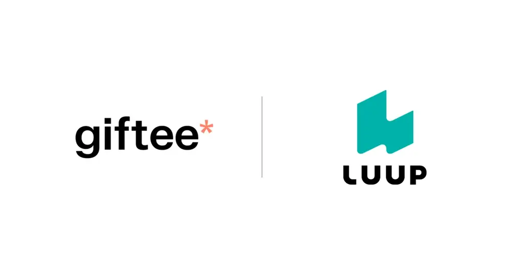 LUUPパスのeギフト化