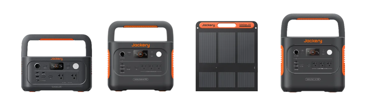 Jackery、8月1日(土)から全国の販売店舗で、対象商品の購入者先着250名様にクオ・カードまたはクオ・カード ペイをプレゼント！ 画像 2