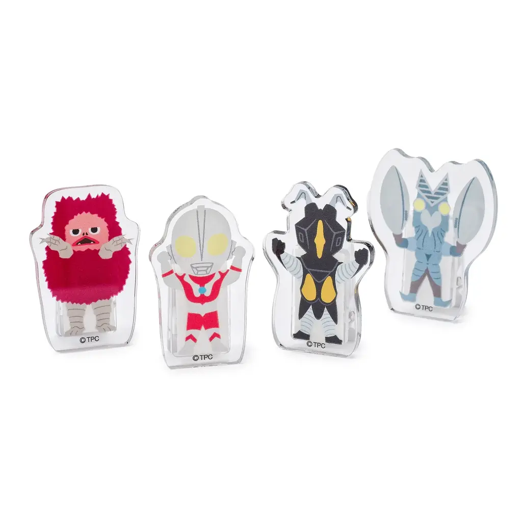 ハンズ50周年×ウルトラマンシリーズ60周年　Wアニバーサリーを祝う一大プロジェクト「ULTRA HANDS」が8月15日（土）より始動！ 画像 10