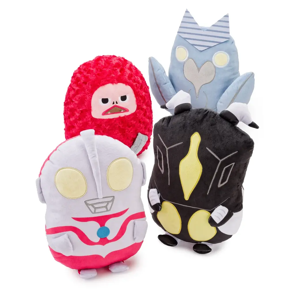 ハンズ50周年×ウルトラマンシリーズ60周年　Wアニバーサリーを祝う一大プロジェクト「ULTRA HANDS」が8月15日（土）より始動！ 画像 2