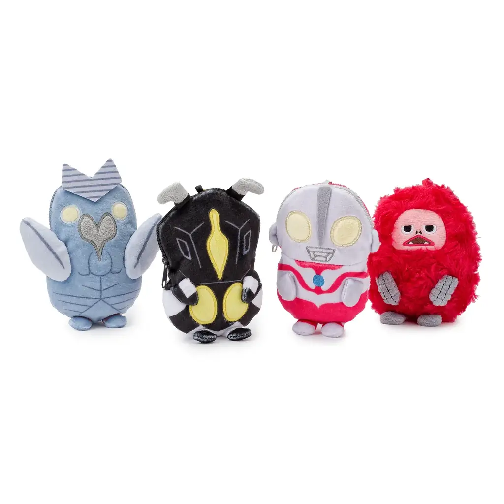 ハンズ50周年×ウルトラマンシリーズ60周年　Wアニバーサリーを祝う一大プロジェクト「ULTRA HANDS」が8月15日（土）より始動！ 画像 3