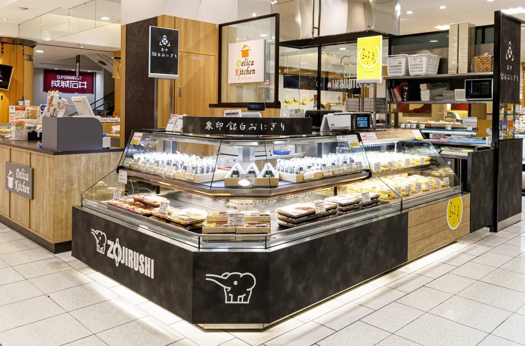 象印の飲食店3業態を巡る「お買いまわりスタンプラリーキャンペーン」を8月4日（火）より開始！ 画像 21