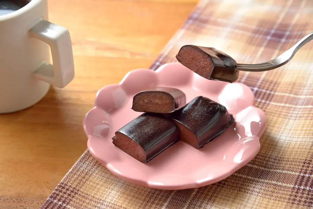 豆腐スイーツ「とうふスティック」が待望の”常温保存”に対応！ 画像 2