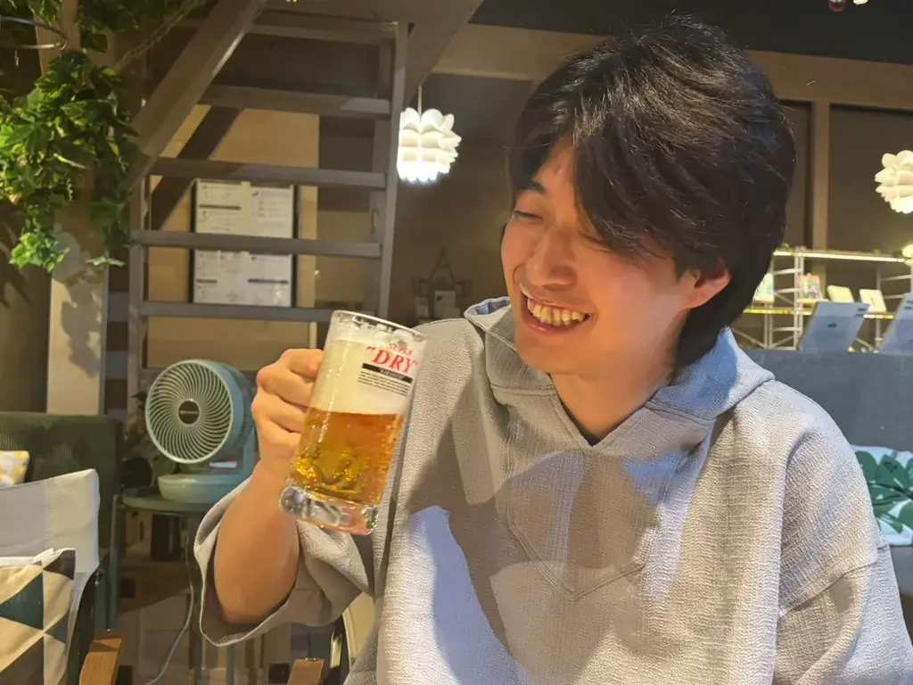 湯上がりナイトイベント