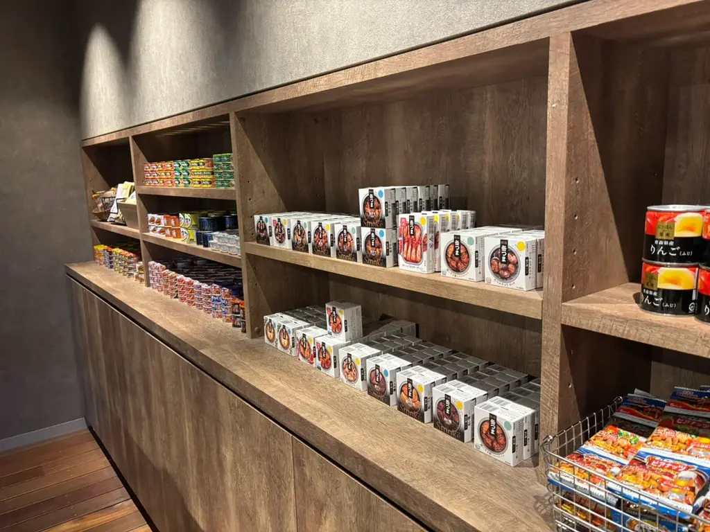 おふろcafe ハレニワの湯にて、毎週土曜日は大人のためのご褒美イベント。「懐メロ」に「缶詰バー」で楽しむ湯上がりのスペシャル「ハッピーアワー」 画像 5