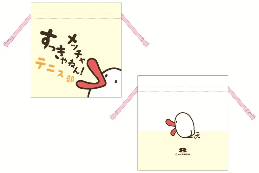 【大阪高島屋】カンテレの人気キャラクターのハチエモン！「ハチエモン サマーパーティーPOP UP」を開催。 画像 10