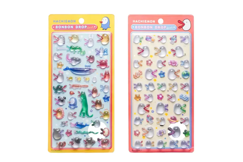 【大阪高島屋】カンテレの人気キャラクターのハチエモン！「ハチエモン サマーパーティーPOP UP」を開催。 画像 2