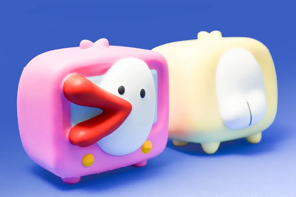 【大阪高島屋】カンテレの人気キャラクターのハチエモン！「ハチエモン サマーパーティーPOP UP」を開催。 画像 3