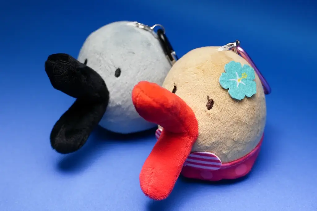 【大阪高島屋】カンテレの人気キャラクターのハチエモン！「ハチエモン サマーパーティーPOP UP」を開催。 画像 4