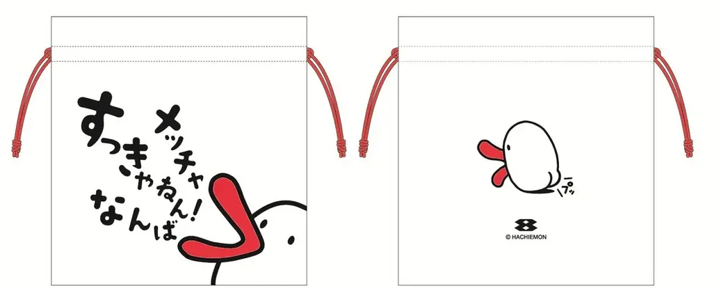 【大阪高島屋】カンテレの人気キャラクターのハチエモン！「ハチエモン サマーパーティーPOP UP」を開催。 画像 9