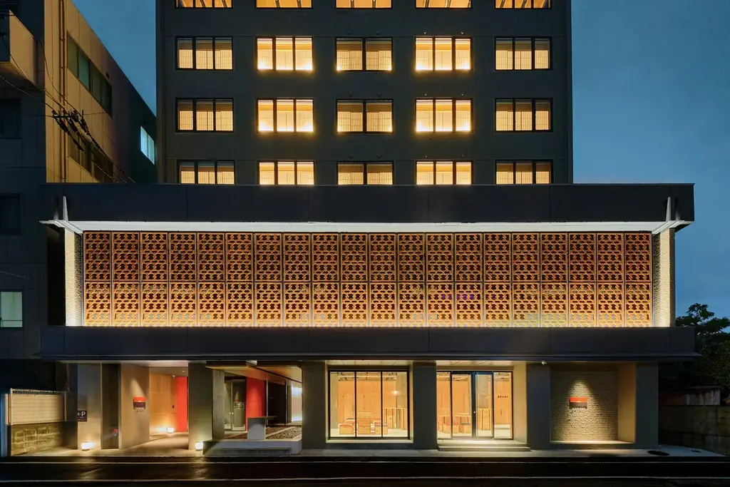 高知県・坂本龍馬生家跡地のホテル「hotel nansui」が、一日一組限定のウエディング「nansui Wedding」を2026年8月に開始 画像 3