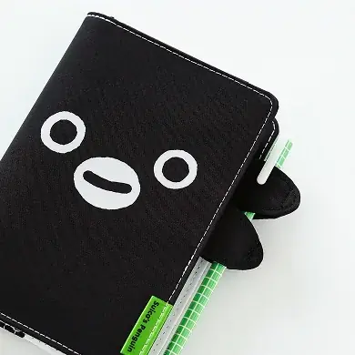 「ほぼ日手帳」初の旗艦店が、JR東京駅にオープン！9月中旬のオープンに合わせて「Suicaのペンギン」コラボ商品を限定販売 画像 3
