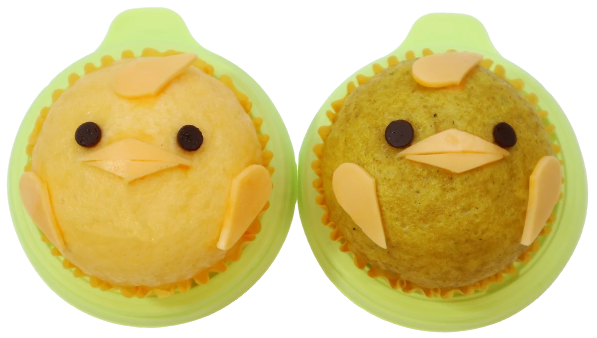 ジェイアール名古屋タカシマヤ「ぴよりんコラボ弁当」第2弾！新作3商品を含む全7種類がお盆期間限定で登場 画像 5