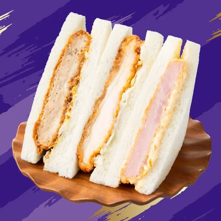 【広島県限定】『サンフレッチェ広島応援フェア』でコラボ商品を発売！8月4日（火）から販売開始！ 画像 4