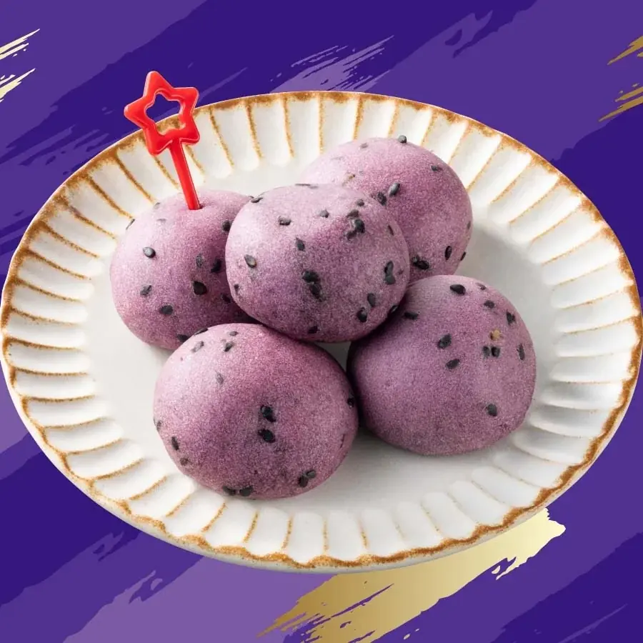 【広島県限定】『サンフレッチェ広島応援フェア』でコラボ商品を発売！8月4日（火）から販売開始！ 画像 7