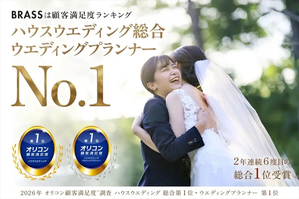 オリコン総合1位受賞