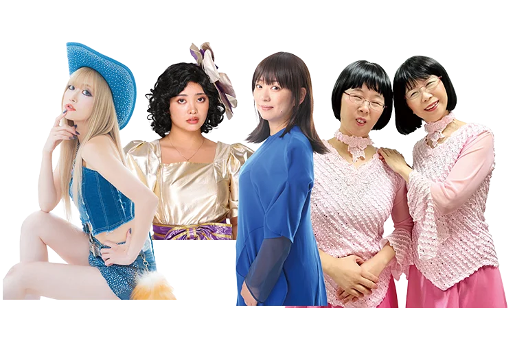 横浜ベイクォーター開業20周年記念イベント　「20TH ANNIVERSARY Thanks FES ～周年を祝うベイクォーターの特別な2日間～」開催 画像 4