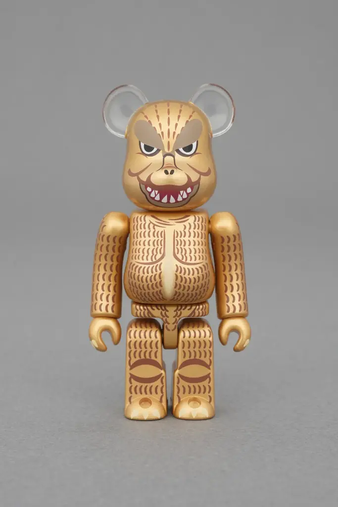 「ゴジラ・ストア Nagoya」開業記念限定フィギュアの発売や、ノベルティの進呈、名古屋パルコ内飲食店にてコラボメニューの提供が決定 画像 10