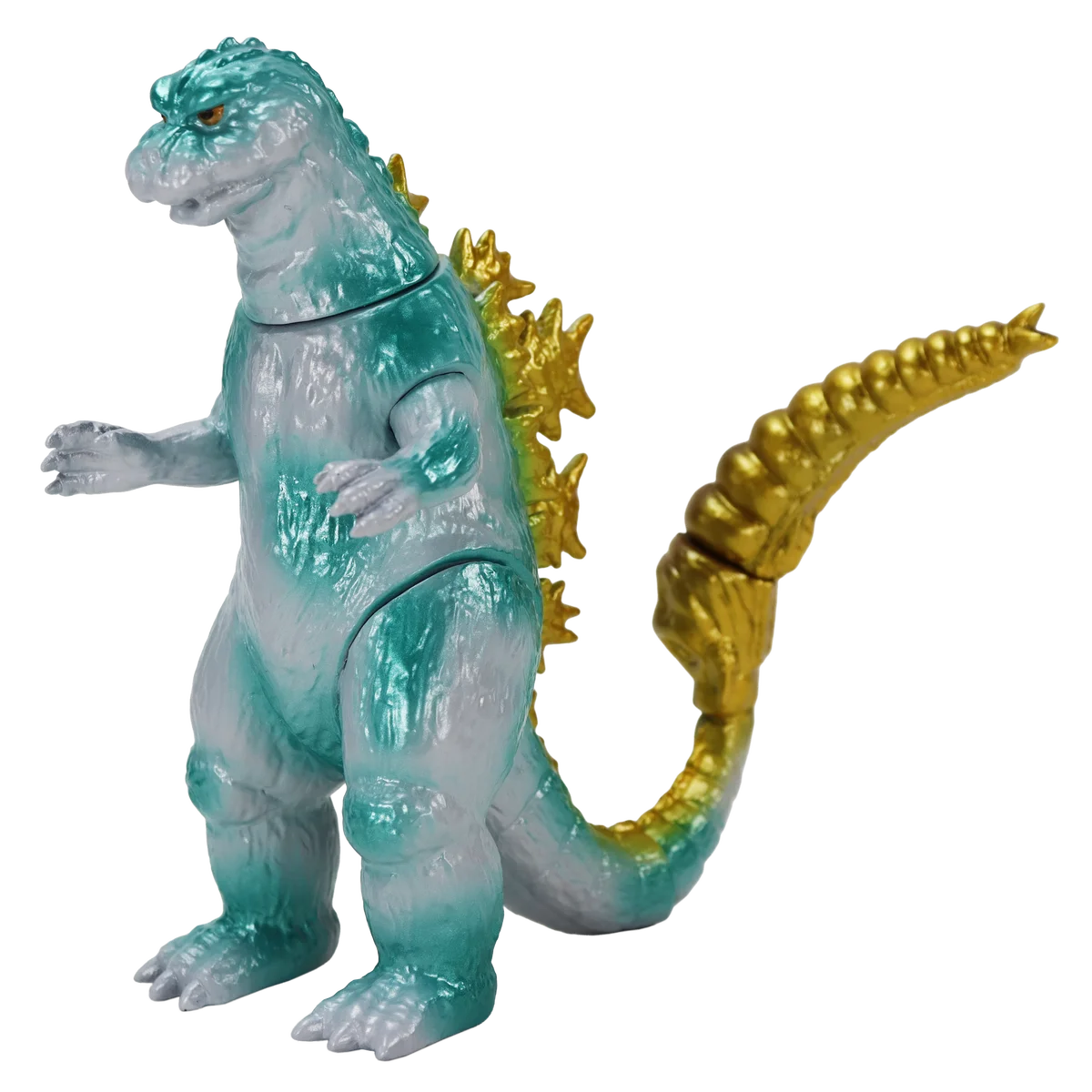 「ゴジラ・ストア Nagoya」開業記念限定フィギュアの発売や、ノベルティの進呈、名古屋パルコ内飲食店にてコラボメニューの提供が決定 画像 6