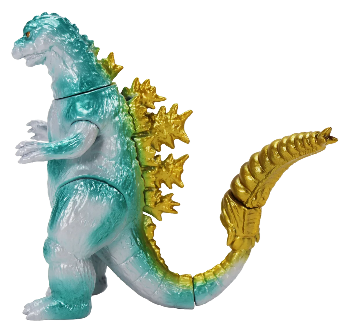 「ゴジラ・ストア Nagoya」開業記念限定フィギュアの発売や、ノベルティの進呈、名古屋パルコ内飲食店にてコラボメニューの提供が決定 画像 7