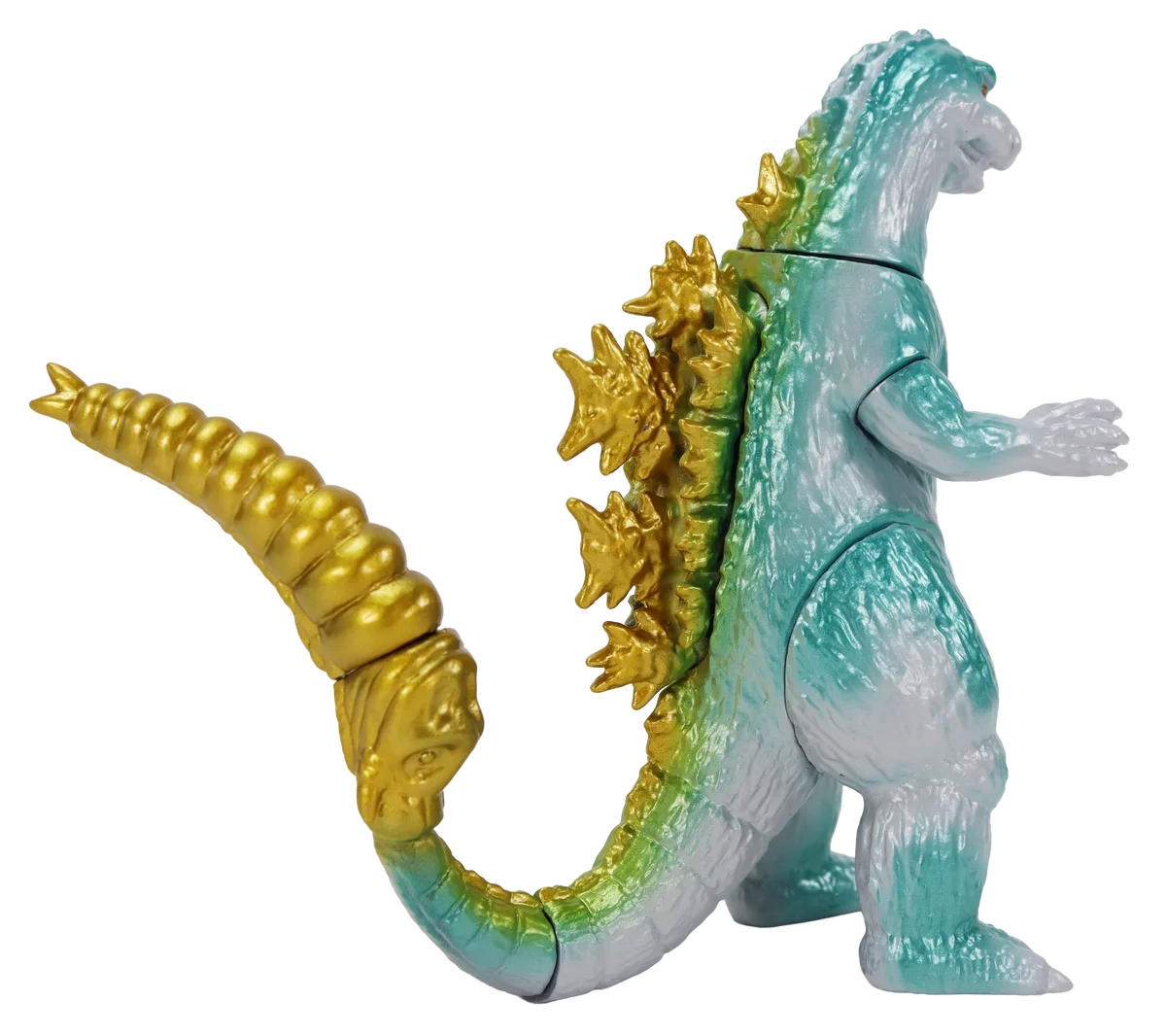 「ゴジラ・ストア Nagoya」開業記念限定フィギュアの発売や、ノベルティの進呈、名古屋パルコ内飲食店にてコラボメニューの提供が決定 画像 8
