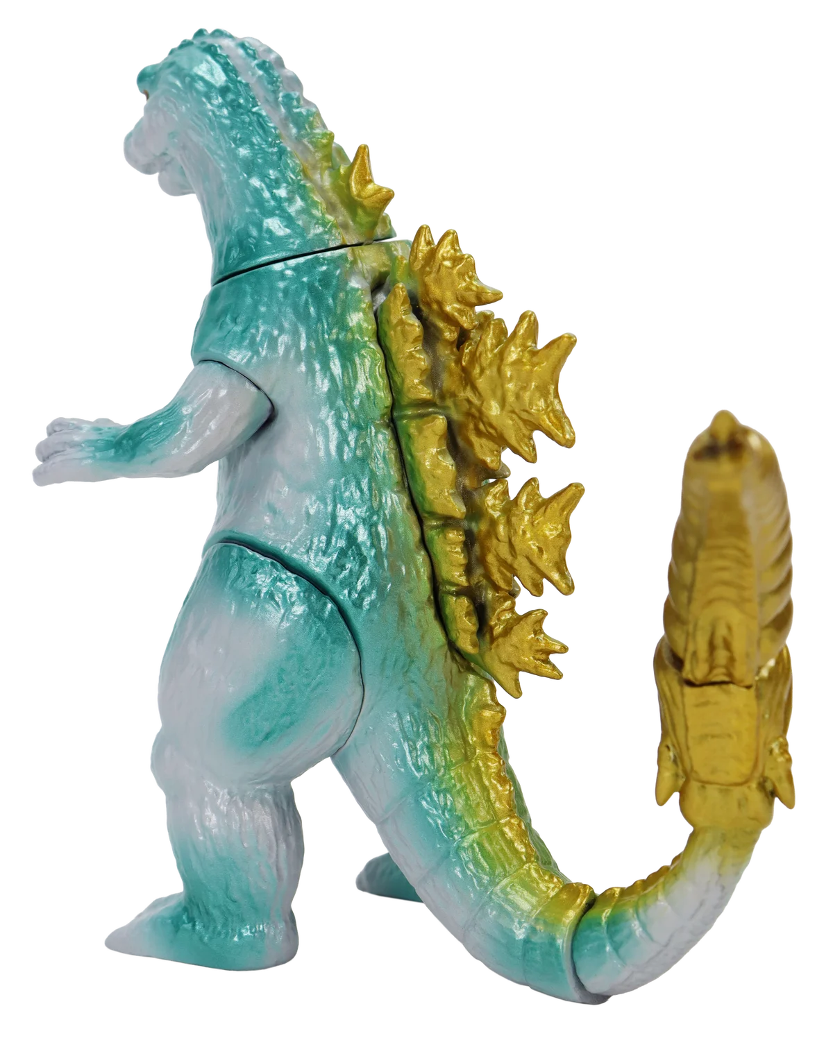「ゴジラ・ストア Nagoya」開業記念限定フィギュアの発売や、ノベルティの進呈、名古屋パルコ内飲食店にてコラボメニューの提供が決定 画像 9