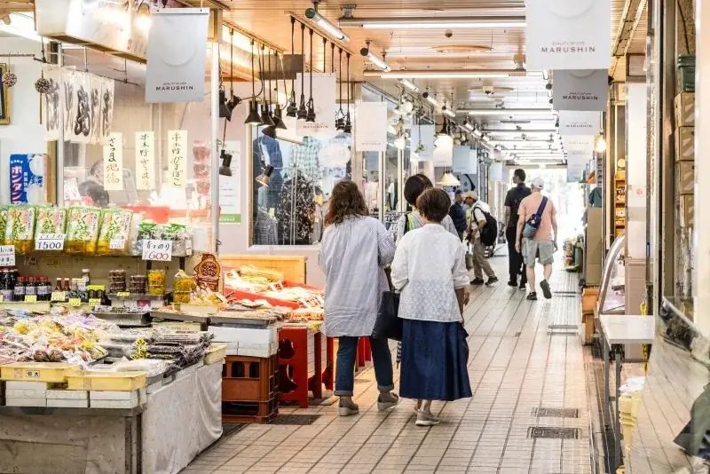 9月開催｜神戸のとびらが案内する食文化体験3選