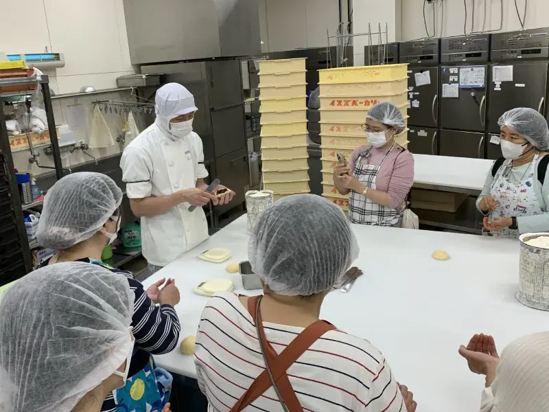 神戸ならではの特別体験を提供する『神戸のとびら』神戸の下町や食文化の魅力を体感するプログラム3本を販売開始 画像 4