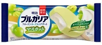 「明治ブルガリア フローズンヨーグルトデザート」×『地球の歩き方』濃い味グルメの食後に“〆アイス”で整う体験が、東京から名古屋・大阪へ拡大し、新たに8月3日より開始！ 画像 10