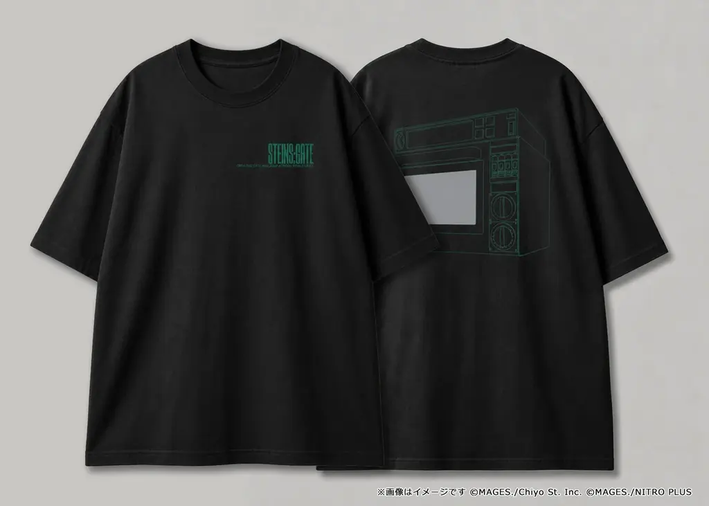 ポップアップイベント「STEINS;GATE ファイナルミッション」販売商品 第2弾公開のお知らせ 画像 11