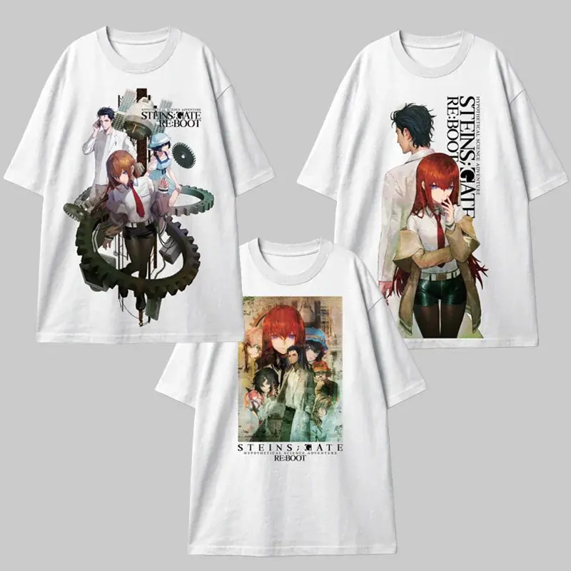 ポップアップイベント「STEINS;GATE ファイナルミッション」販売商品 第2弾公開のお知らせ 画像 12