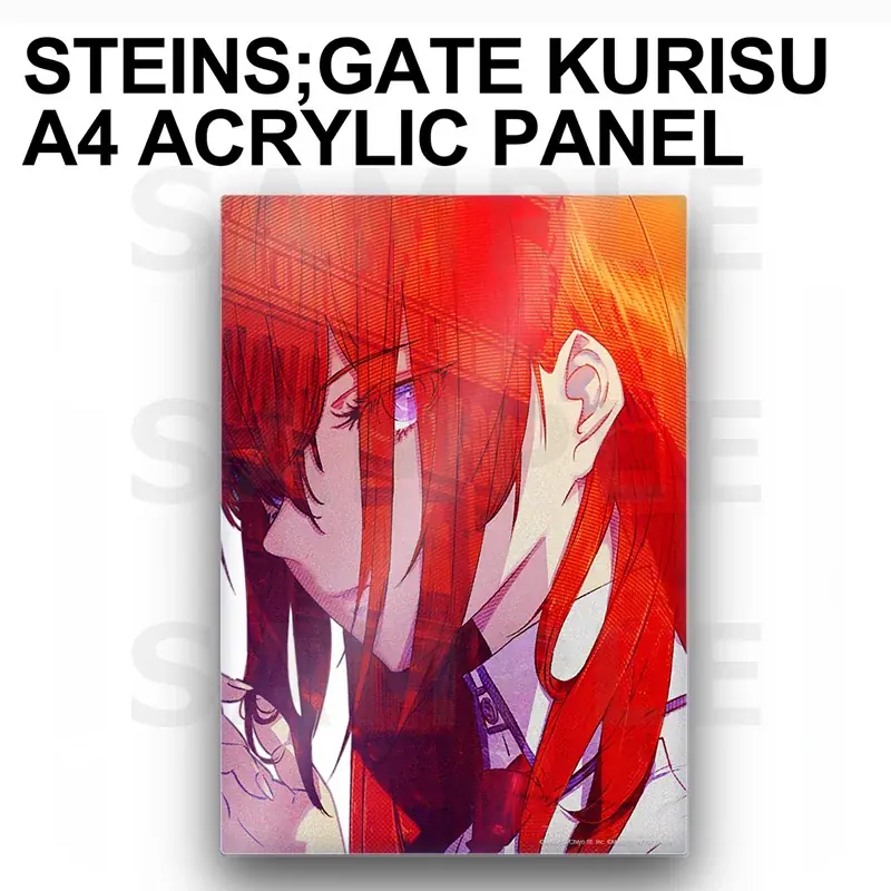 ポップアップイベント「STEINS;GATE ファイナルミッション」販売商品 第2弾公開のお知らせ 画像 16