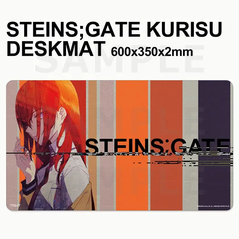 ポップアップイベント「STEINS;GATE ファイナルミッション」販売商品 第2弾公開のお知らせ 画像 18