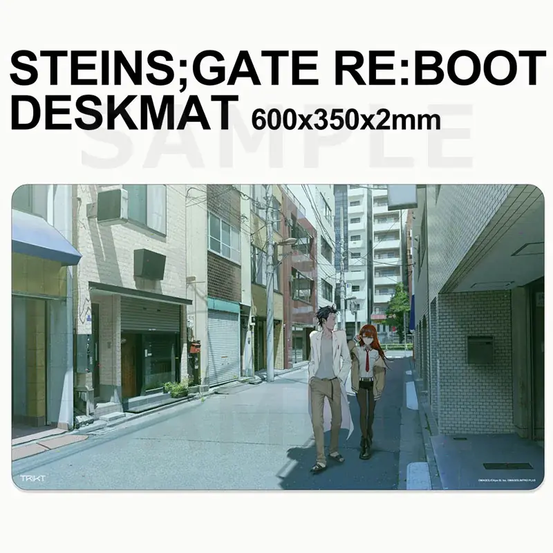 ポップアップイベント「STEINS;GATE ファイナルミッション」販売商品 第2弾公開のお知らせ 画像 19