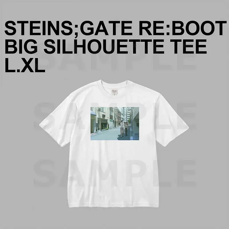 ポップアップイベント「STEINS;GATE ファイナルミッション」販売商品 第2弾公開のお知らせ 画像 20
