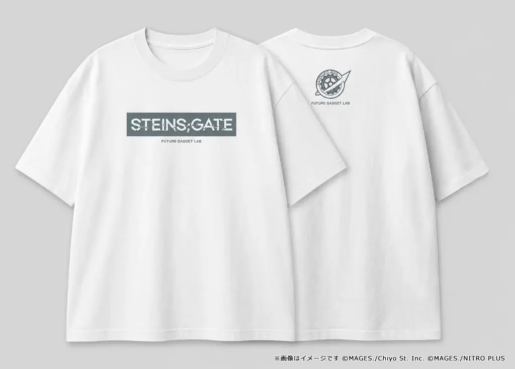 ポップアップイベント「STEINS;GATE ファイナルミッション」販売商品 第2弾公開のお知らせ 画像 9