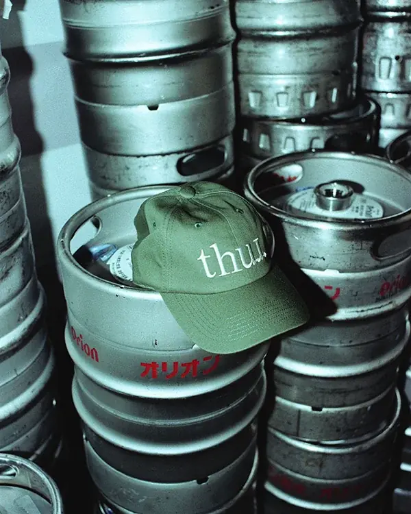 台北発「thur.」×「URBAN RESEARCH」 コラボレーションアイテムを発売台北のストリートで全編撮り下ろした最新ビジュアルを公開中 画像 12