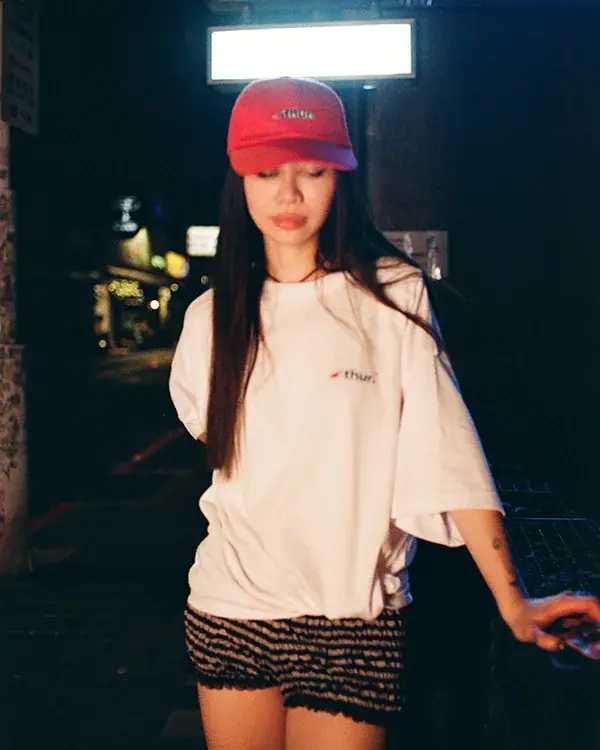 台北発「thur.」×「URBAN RESEARCH」 コラボレーションアイテムを発売台北のストリートで全編撮り下ろした最新ビジュアルを公開中 画像 7