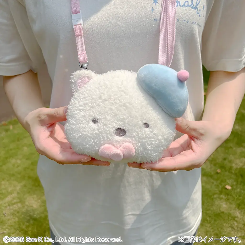関東初開催！すみっコぐらし わくわくパーク～みんなでつくる にじいろのおもいで～ 池袋・サンシャインシティにて開催！新商品の発売や、すみっコたちと会えるイベントも♪ 画像 17